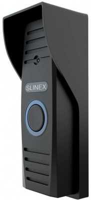 Slinex ML-15HR Черный Цветные вызывные панели на 1 абонента фото, изображение