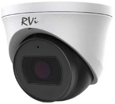 RVi-1NCE5065 (2.8-12) white Уличные IP камеры видеонаблюдения фото, изображение