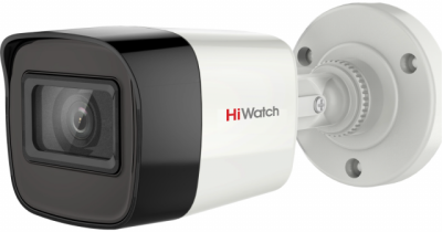 HiWatch DS-T520 (С) (6 mm) Камеры видеонаблюдения уличные фото, изображение