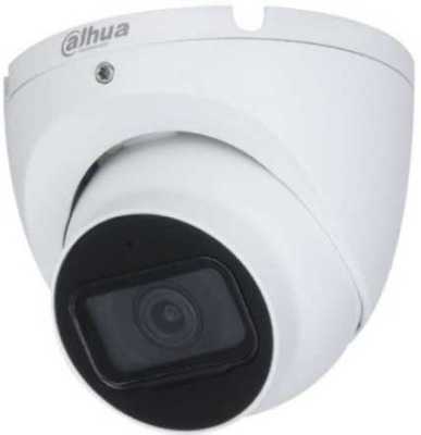 Dahua DH-HAC-HDW1800TLMP-A-0280B Камеры видеонаблюдения уличные фото, изображение