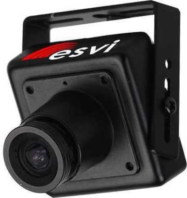 ESVI EVL-HH-F23 (3.6) Камеры видеонаблюдения внутренние фото, изображение