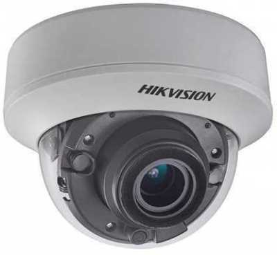 Hikvision DS-2CE56D8T-VPIT3ZE Камеры видеонаблюдения уличные фото, изображение