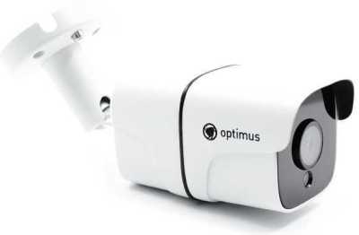 Optimus AHD-H015.0(3.6)_V.3 Камеры видеонаблюдения уличные фото, изображение