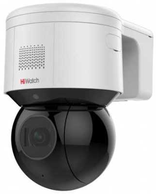 HiWatch PTZ-N3A404I-D(B) IP-Камеры поворотные фото, изображение