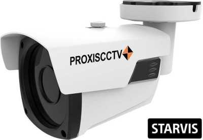 PROXISCCTV PX-IP-BP60-CS50AF-P (BV) Уличные IP камеры видеонаблюдения фото, изображение