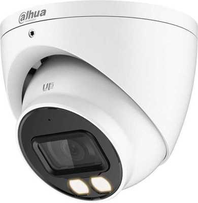 Dahua DH-HAC-HDW2249TP-A-LED-0360B-S2 Камеры видеонаблюдения уличные фото, изображение