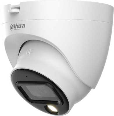 Dahua DH-HAC-HDW1509TLQP-A-LED-0360B-S2 Камеры видеонаблюдения уличные фото, изображение