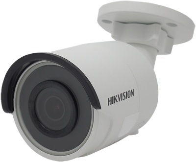 DS-2CD2083G2-IU(2.8mm) Уличные IP камеры видеонаблюдения фото, изображение