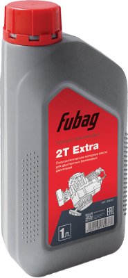 Масло моторное Fubag 2Т Extra 838267 Масло моторное фото, изображение