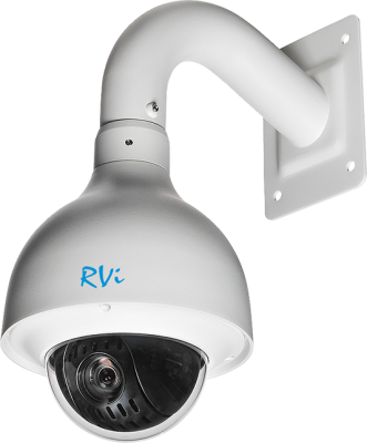RVi-1NCZX20712 (5.3-64) IP-Камеры поворотные фото, изображение