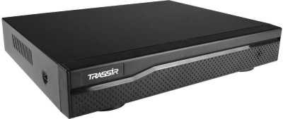 Trassir NVR-1104P V2 IP-видеорегистраторы (NVR) фото, изображение