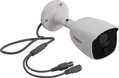 HiWatch DS-T210(B) (3.6 mm) Камеры видеонаблюдения уличные фото, изображение