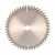 Пильный диск по дереву, 190 х 20 мм, 48 зубьев, кольцо 16/20 Matrix Professional Диски пильные по дереву фото, изображение