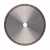 Диск алмазный, 230 х 22.2 мм, турбо, сухая резка Gross Диски алмазные отрезные фото, изображение