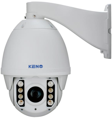 Keno KN-SDE204X23BR IP-Камеры поворотные фото, изображение