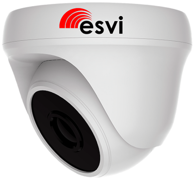 ESVI EVL-DP-H22F (2.8) Камеры видеонаблюдения внутренние фото, изображение