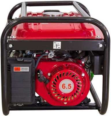 Slogger GP3000 Бензиновые генераторы фото, изображение