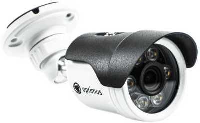 Optimus AHD-H015.0(2.8)F Камеры видеонаблюдения уличные фото, изображение