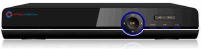 PROvision HVR-4204 Видеорегистраторы на 4 канала фото, изображение