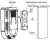 Кенарь GD100-L без поверки (датчик газа пропан С3Н8) Утечки газа извещатели фото, изображение
