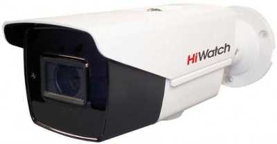 HiWatch DS-T206S (2.7-13,5 mm) Камеры видеонаблюдения уличные фото, изображение