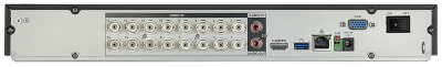RVI-1HDR16L Видеорегистраторы на 16 каналов фото, изображение