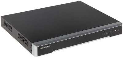 Hikvision DS-7608NI-I2 IP-видеорегистраторы (NVR) фото, изображение
