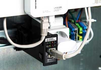SKAT SMART UPS-1000 IP65 SNMP Wi-Fi Источники бесперебойного питания 220В фото, изображение