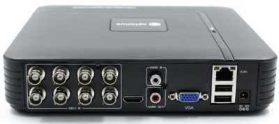 Optimus AHDR-3008E Видеорегистраторы на 8-9 каналов фото, изображение