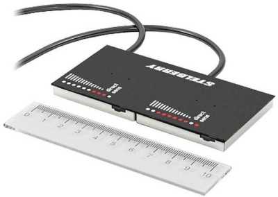 Stelberry M-1200 Системы аудиоконтроля, микрофоны фото, изображение