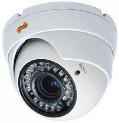 J2000-MHD2Dm30 (2,8-12) Камеры видеонаблюдения уличные фото, изображение
