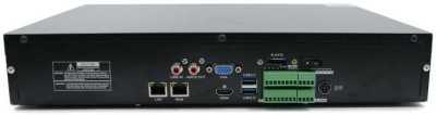 Optimus NVR-8644 IP-видеорегистраторы (NVR) фото, изображение