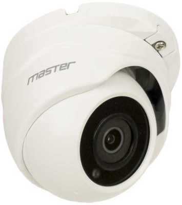 Master MR-HDNM1080DH (AT-01062) Камеры видеонаблюдения уличные фото, изображение