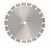 Диск алмазный 350 х 25.4 мм, "Асфальт", сухой/мокрый рез Сибртех Диски алмазные отрезные фото, изображение