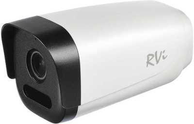 RVi-1NCT2025 (2.8-12) white Уличные IP камеры видеонаблюдения фото, изображение