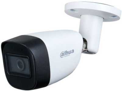 Dahua DH-HAC-HFW1500CP-0360B Камеры видеонаблюдения уличные фото, изображение