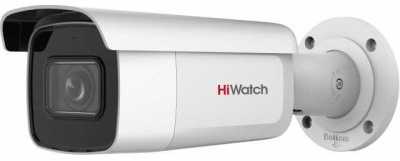 HiWatch IPC-B682-G2/ZS Уличные IP камеры видеонаблюдения фото, изображение