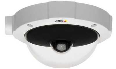 Axis M5014-V IP-Камеры поворотные фото, изображение