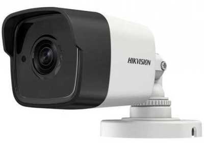 Hikvision DS-2CE16D8T-ITE (3.6mm) Камеры видеонаблюдения уличные фото, изображение