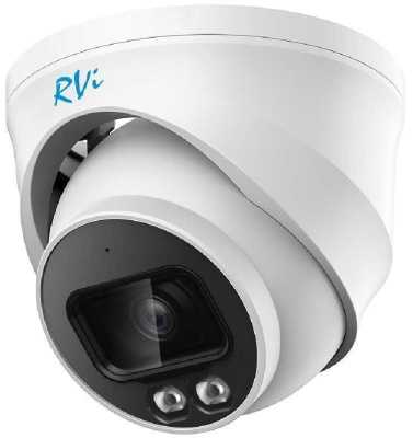 RVi-1NCEL2266 (2.8) white Уличные IP камеры видеонаблюдения фото, изображение