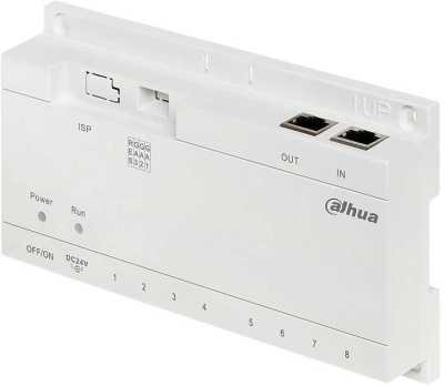 Dahua DH-VTNS1060A Доп. оборудование для IP домофонов фото, изображение