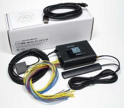Radsel CCU706-G/AB/C ГТС и GSM пультовая охрана фото, изображение