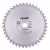 Пильный диск по дереву, 230 х 22 мм, 40 зубьев Sparta Диски пильные по дереву фото, изображение