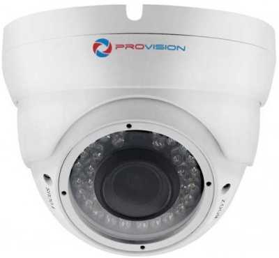 PROvision PVMD-IR1300AHD Камеры видеонаблюдения уличные фото, изображение