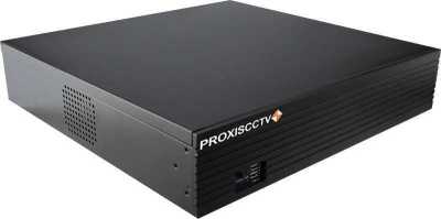 PROXIS PX-NVR-L64H8-S (BV) IP-видеорегистраторы (NVR) фото, изображение