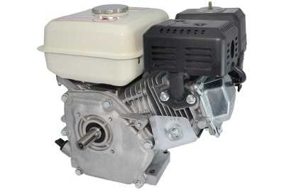Двигатель GX 160 (D=20 mm) аналог Honda GX 160 (Хонда GX 160)Тип S (D=20 mm) Бензиновые двигатели ТСС фото, изображение