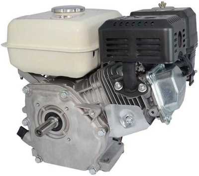 Двигатель GX200 (D=20 mm) аналог Honda GX200 (Хонда GX 200)тип S (D=20 mm) Бензиновые двигатели ТСС фото, изображение