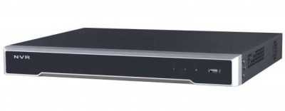 Hikvision DS-7616NI-K2 IP-видеорегистраторы (NVR) фото, изображение