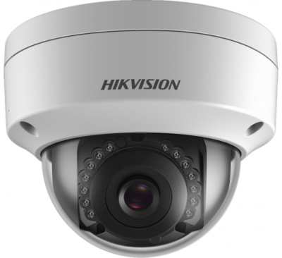 Hikvision DS-2CD2143G0-IU (2.8mm) СНЯТОЕ фото, изображение