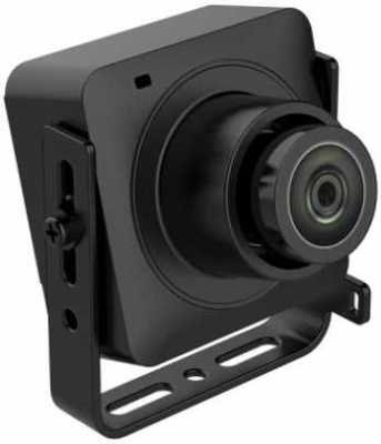 HiWatch DS-T208 (2.8 mm) Камеры видеонаблюдения внутренние фото, изображение